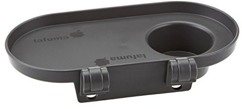 Lafuma Getränkehalter, Grau/Anthrazit, LFM2837-1229