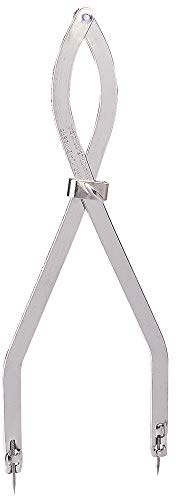 Malco Products in Radius Divider