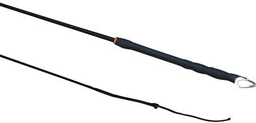 FLECK DRESSAGE TRIPLE FLEX TRIPLE BALANCE WHIP 110cm