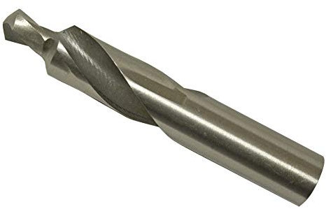 HSS Metallbohrer mit Vorbohrer/Senkbohrer/Senker/Stufenbohrer Ø 11,5/13mm