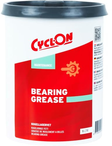 Cyclon Kugellagerfett 1000 ml