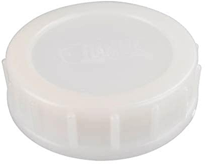 Fiamma Rolltank Schraubverschluss und Dichtung transparent