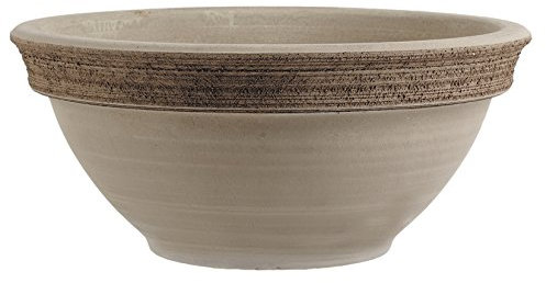 Degrea Terrine de Cyclamen Vulcano grafiata 11h x 23 cm