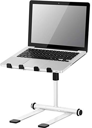 Antoc 0030103045 L3 - Supporto per laptop, colore: nero