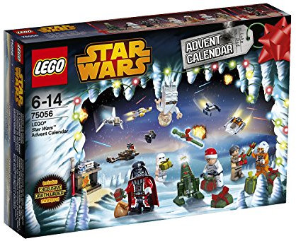 LEGO 75056 - Star Wars Adventskalender