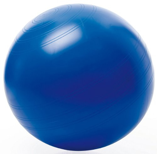 Togu Balle-siège ABS bleu-violet 55