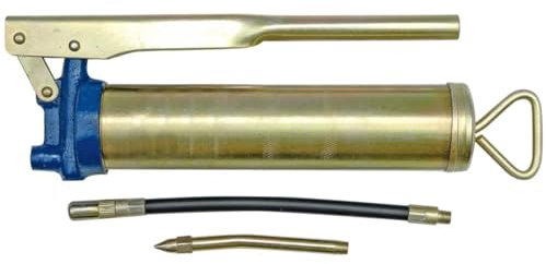 78040 - grasa palanca de 400ml pistola/con el tubo flexible /