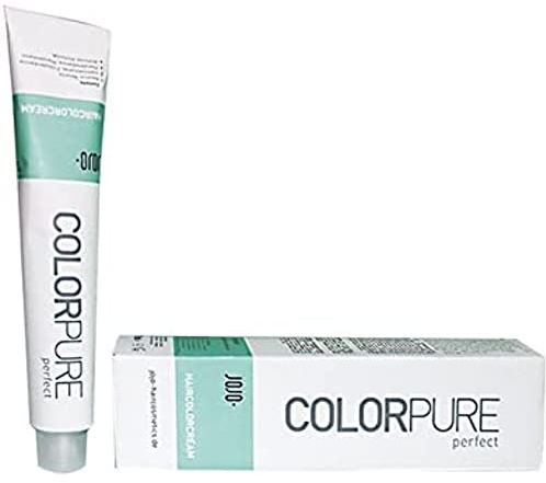 JoJo ColorPure Haarfarbe Creme Nr. 3.0 Dunkelbraun 100ml