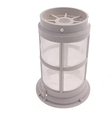 Genuine ZANUSSI Geschirrspüler Zentral Filter 50223749008