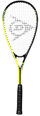 DUNLOP Force Lite TI Squashschläger