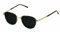 gafas reticulares de metal 420-EGG - superficie completa Sistema - incl. Accesorio