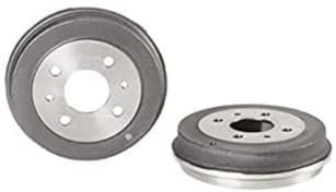 Brembo 14.6755.10 - Bremstrommel (Satz von 1) - Hinten