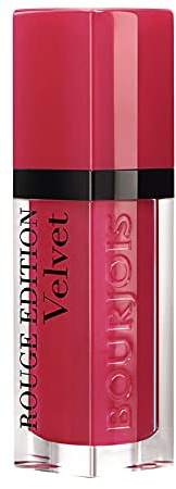 Bourjois Rouge Edition Velvet 03 Hälsa Och Personlig Vård