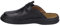 Josef Seibel Madrid Herren Clogs, Schwarz (Schwarz 600), 42 EU