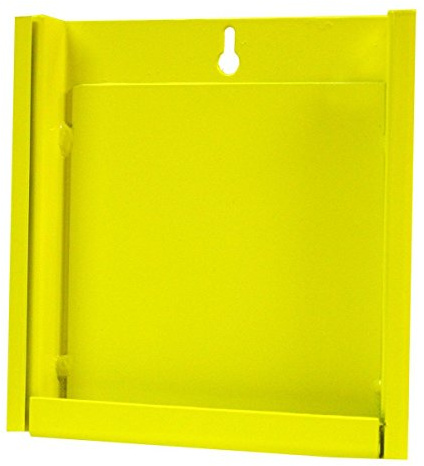 BISLEY AIRGUN AIR RIFLE PAPER TARGET HOLDER - 17cm