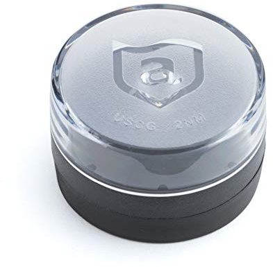 attwood 5580A7 Waketower All-Round Marine Boat LED Navigation Light, Silver, One size (5580-A7)