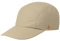Mayser Riccardo Sunblocker Cap Damen/Herren - Made in The EU Fullcap Sportcap Baseballcap Hinten geschlossen, mit Schirm Sommer Frühling-Sommer - 57 cm beige