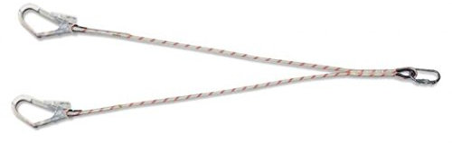 Marca 1888-CU1,5YM - Cuerda Y Mosquetones