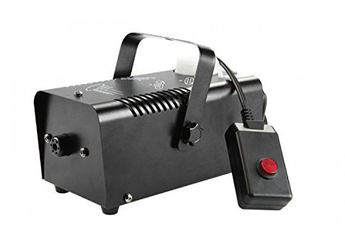 Proel PLFD400EL 0.8L 400W Nero macchina del fumo