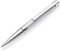 STAEDTLER Initium Metallum Drehkugelschreiber, Aluminium, B, schwarz, Made in Germany, mit edler Geschenkverpackung, 9PMM340B-9