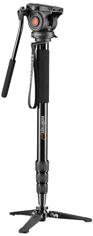 Walimex Pro cineast mono Video monopiede