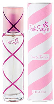 Pink Sugar Eau De Toilette Spray Pink Sugar - 30 ml