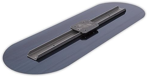 Marshalltown Blue Gliders, 36 Inch Length, Round End Glider End, Made in The USA, BG36