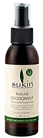 Sukin Natural Deodorant