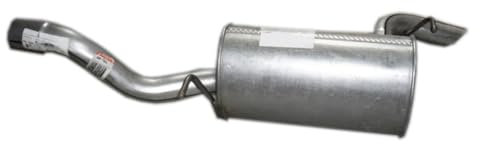 Bosal 175-441 Endschalldämpfer