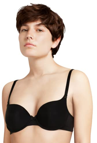 Passionata – Soutien-Gorge Miss Joy – Armatures – Seconde Peau – Confortable et Séduisant – Coques Fines – Bretelles Réglables – Microfibre
