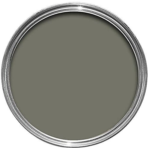 Sandtex Dark Stone External Matt Smooth Masonry Paint 150ml Tester Pot