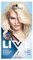 Schwarzkopf LIVE Intense Lightener, Permanent Blonde Bleach Hair Dye, With Brigtening Oil Booster, Lifts Hair Up To 9 Levels - Max Blonde 00B