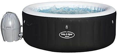 Bestway 54123 Miami AirJet, 2-4 Personen