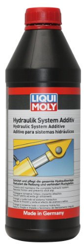 LIQUI MOLY Hydraulic System Additive | 1 L | Oil additive | SKU: 5116