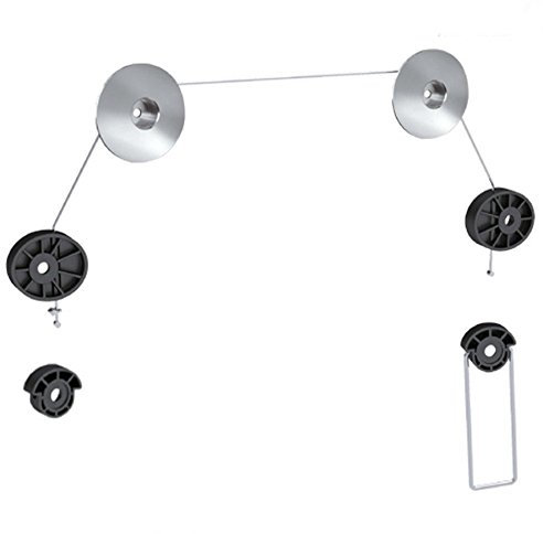 Maclean MC-557 Support Murale pour televiseur UltraSlim 37-75 50 kg LCD LED