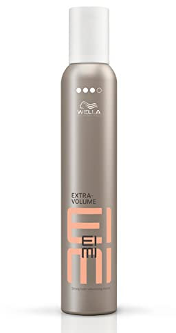 Wella Professionals EIMI Volume Natural Volume Schaumfestiger für leichte Fixierung 300 ml