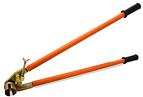 Pince à Plier les Crochets de Gouttières