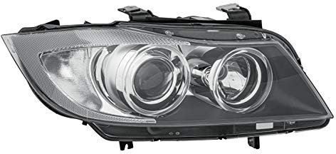 HELLA 1ZS 354 688-021 Bi-Xenon Scheinwerfer - BMW 3er (E90) - ECE - für Rechtsverkehr - rechts