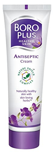 Emami Himani BoroPlus Antiseptic Cream 19ml Herbal Boro Plus Healthy Skin