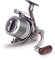 Wychwood - Carp Unisex Riot Big Pit 75 Angelrolle, Gunmetal