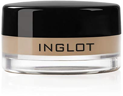 Inglot AMC Cream Concealer, Für einen Weichzeichner-Effekt – Mit Lichtdiffusoren, Wasserfest, für einen matten Effekt, mit Vitamin E und A, ungiftige Abdeckstift, 5,5 g : 64