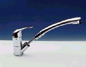 Reich EHM Carino mit Brause Duett