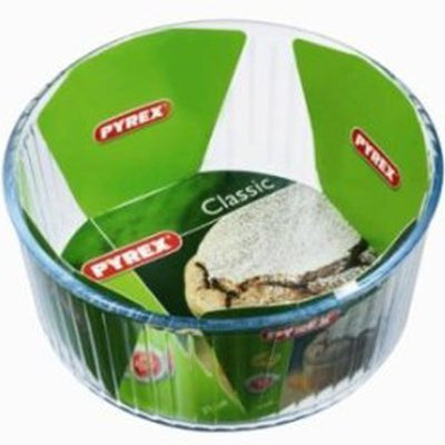 Pyrex Souffle Dish, 21cm 833B