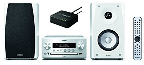 Yamaha MCR de n560dwa Chaine compacte