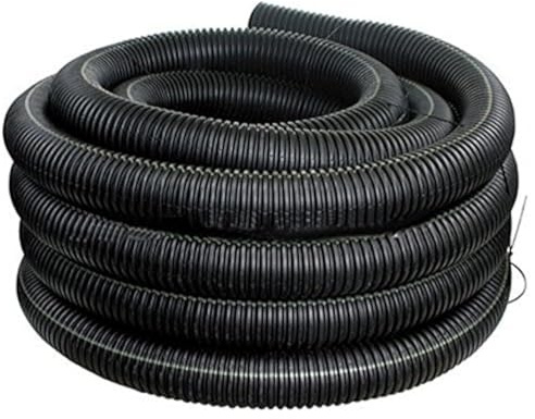 ESUPPORT 1 Inch 20 Feet Split Loom Wire Flexible Tubing Conduit Hose