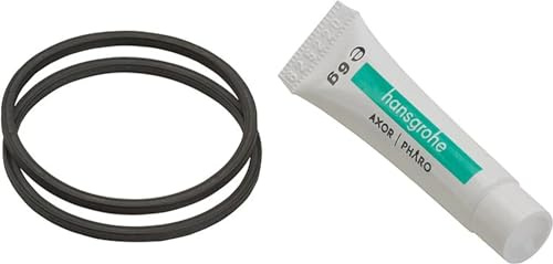 Hansgrohe 94850000 Kit de joints avec bec pivotant