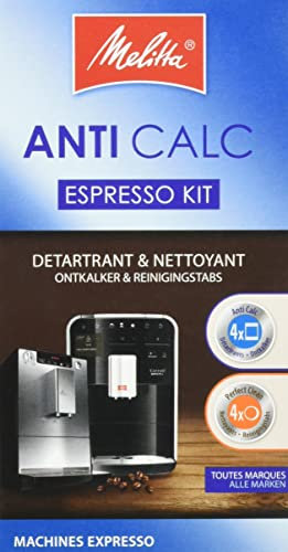 Melitta - Maintenance Kit Special Machine Filters