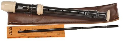 Aulos 507 B Symphony Sopranino Recorder