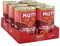 Mutti Pomodoro Tomaten geschält, 6 x 400g