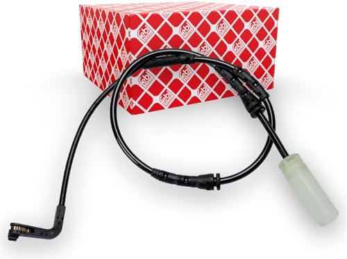 Febi bilstein 30613 Contacto de aviso, desgaste de los frenos